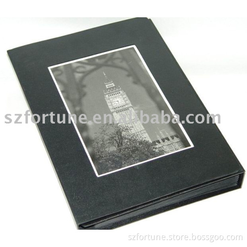 paper file